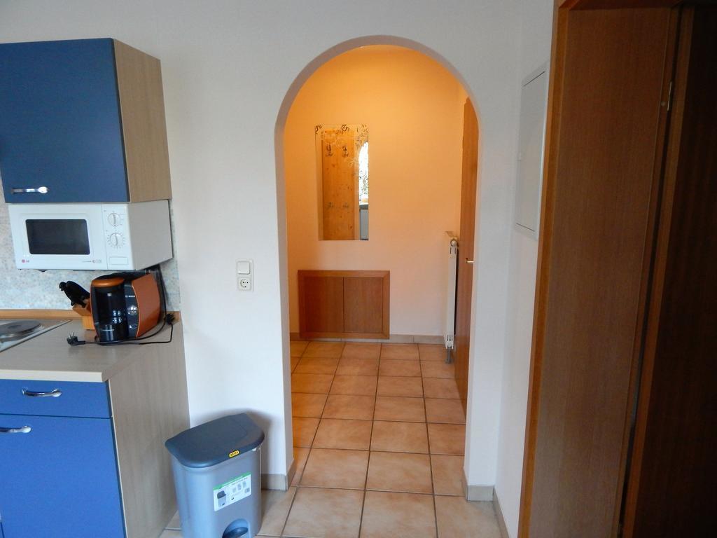 Ferienwohnung Am Alten Berg Ochsenfurt Exterior photo