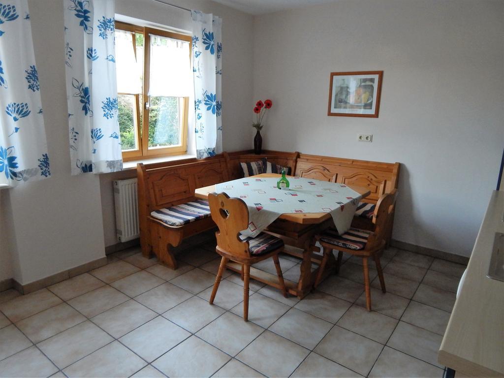 Ferienwohnung Am Alten Berg Ochsenfurt Exterior photo